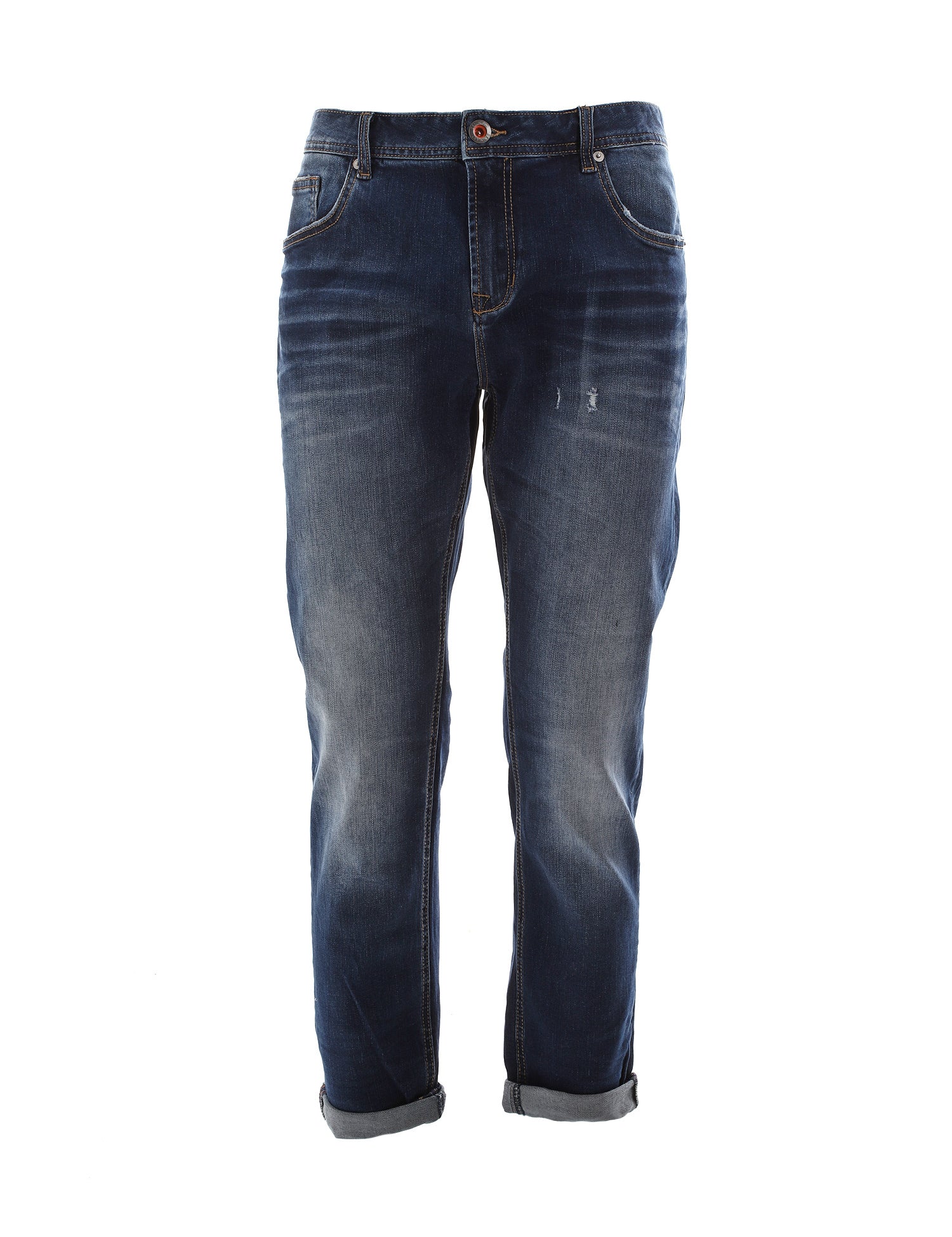 Jeans Blu Borgoni Milano