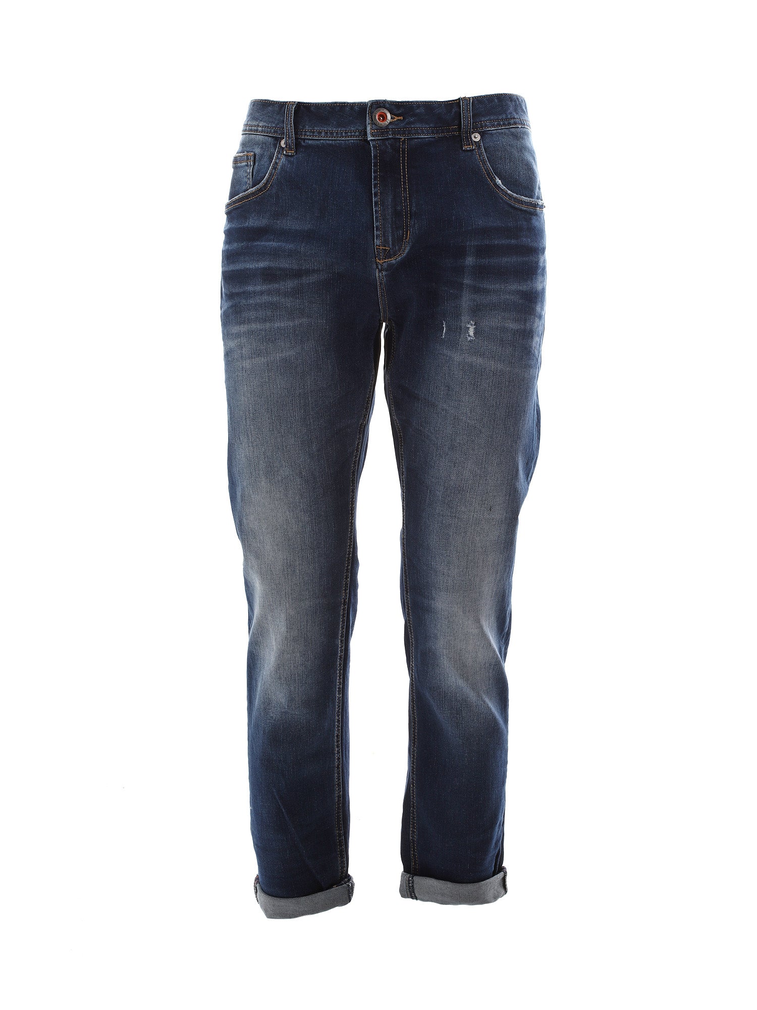 Jeans Blu Borgoni Milano