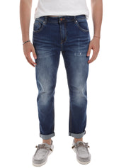 Jeans Blu Borgoni Milano