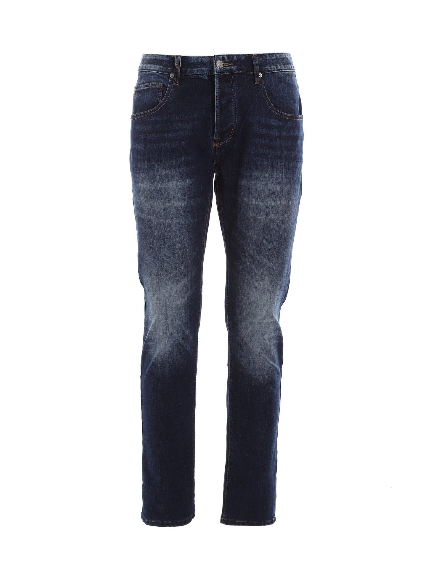 Jeans Blu Borgoni Milano