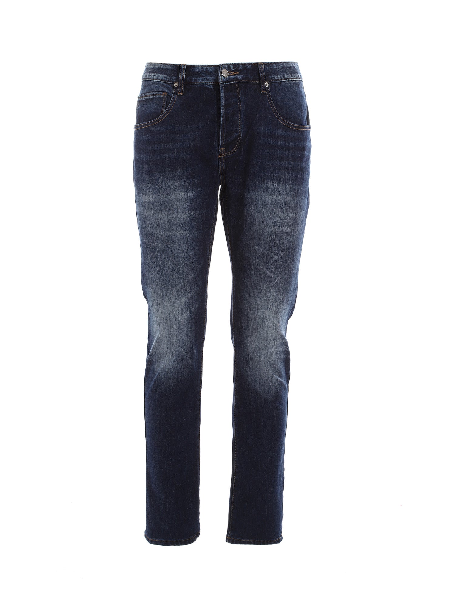 Jeans Blu Borgoni Milano