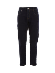 Jeans Blu Borgoni Milano