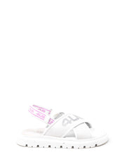 4us Sandali Con Strappi 42401