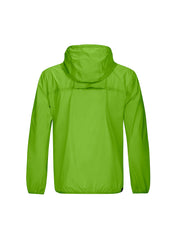 Giacche Verde Chiaro Invicta