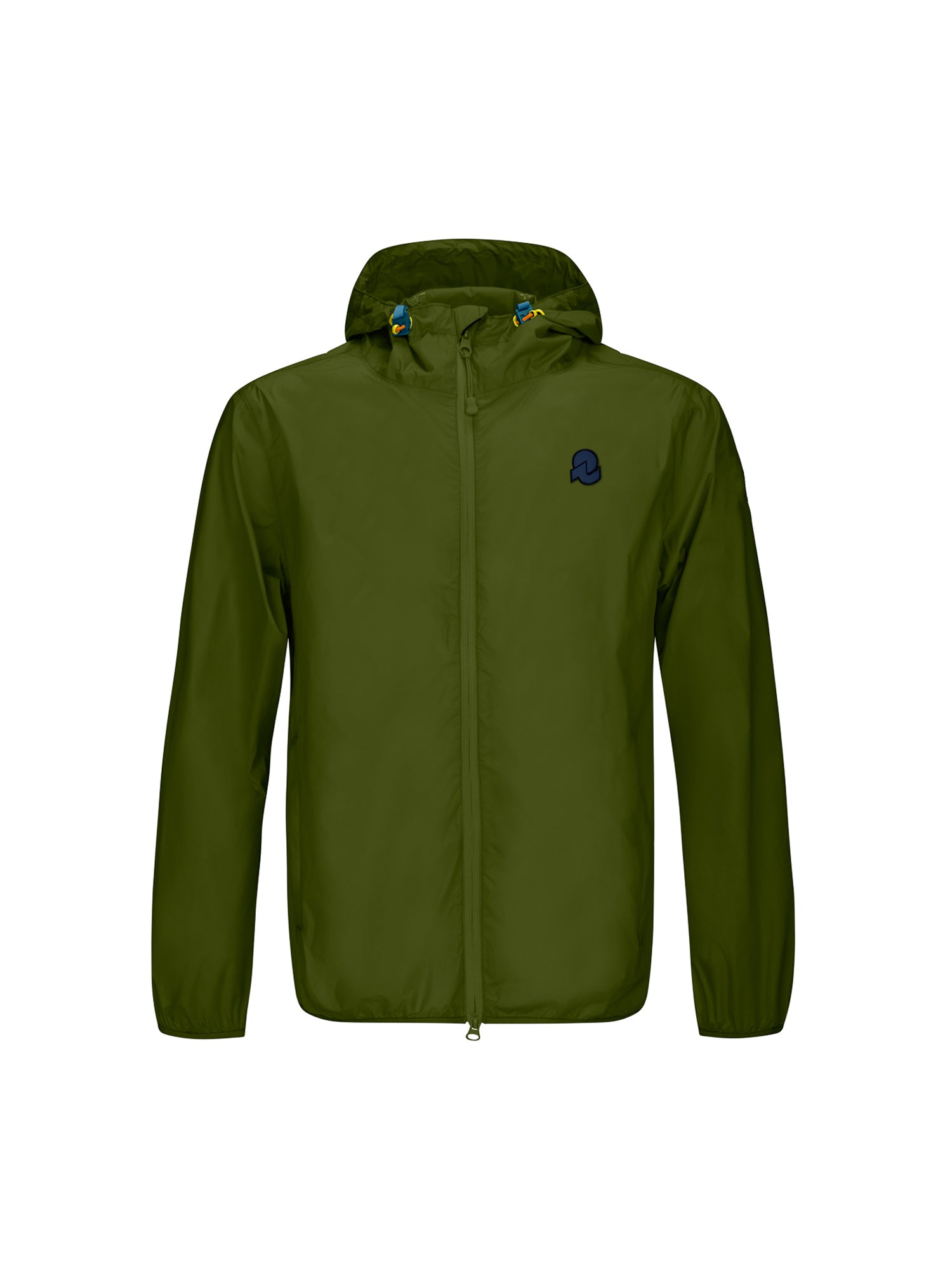 Giacche Verde Militare Invicta