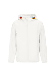 Giacche Bianco Invicta