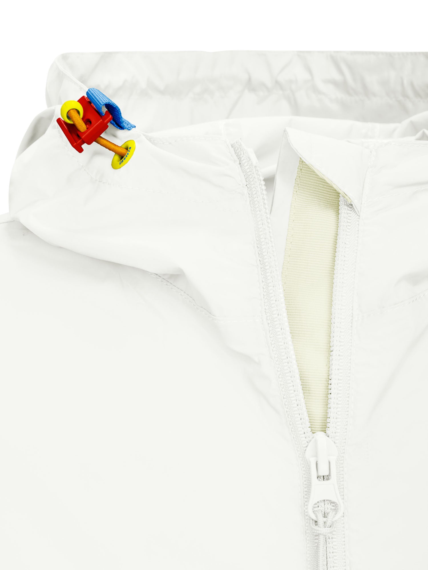 Giacche Bianco Invicta