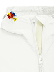 Giacche Bianco Invicta