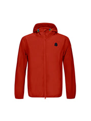 Giacche Rosso Invicta