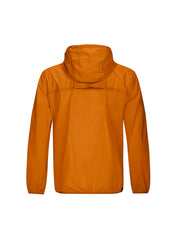 Giacche Arancio Invicta