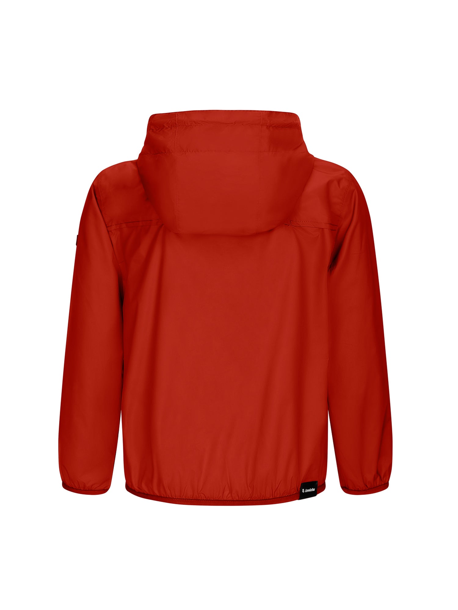 Giacche Rosso Invicta