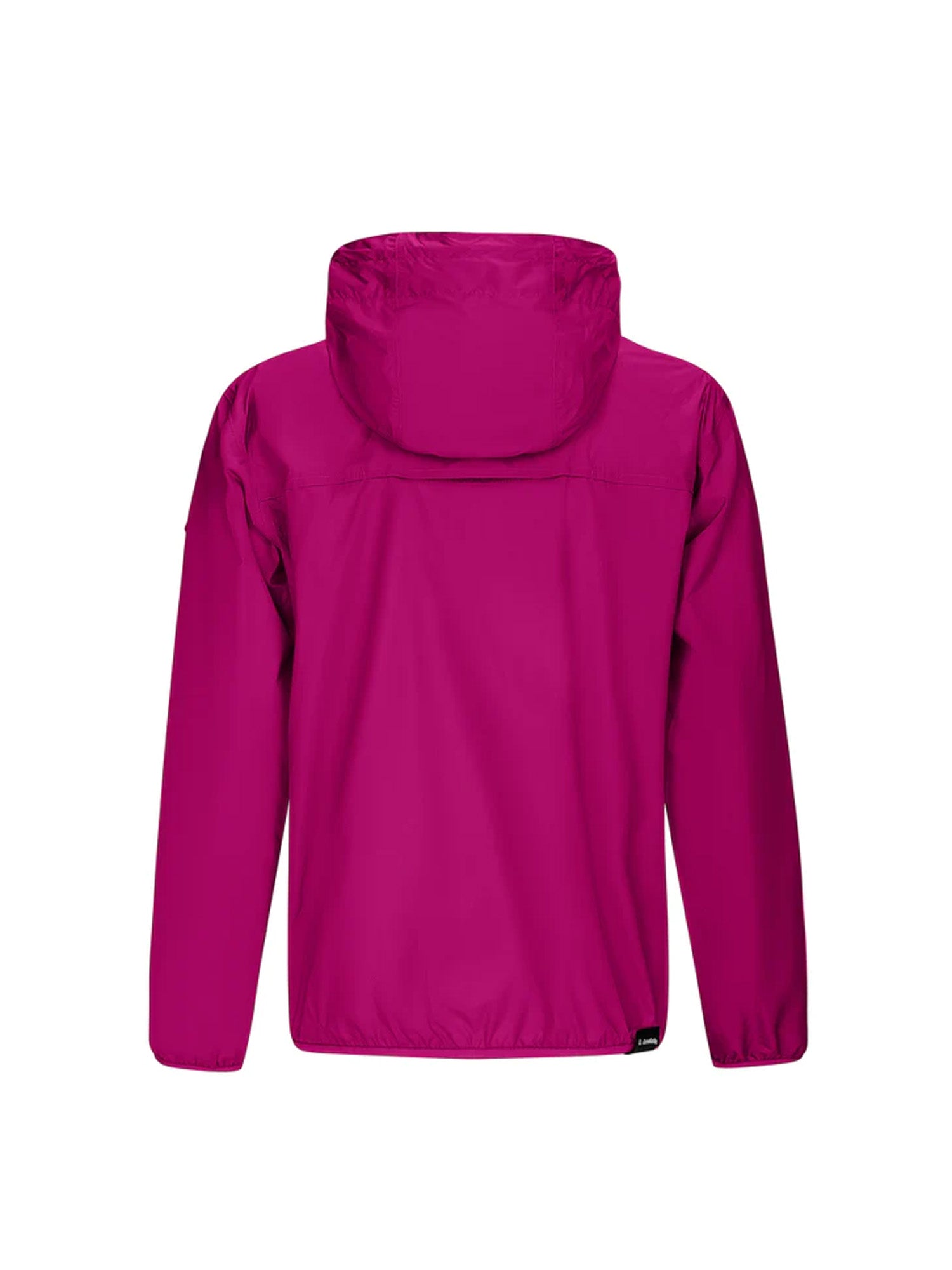 Giacche Fucsia Invicta