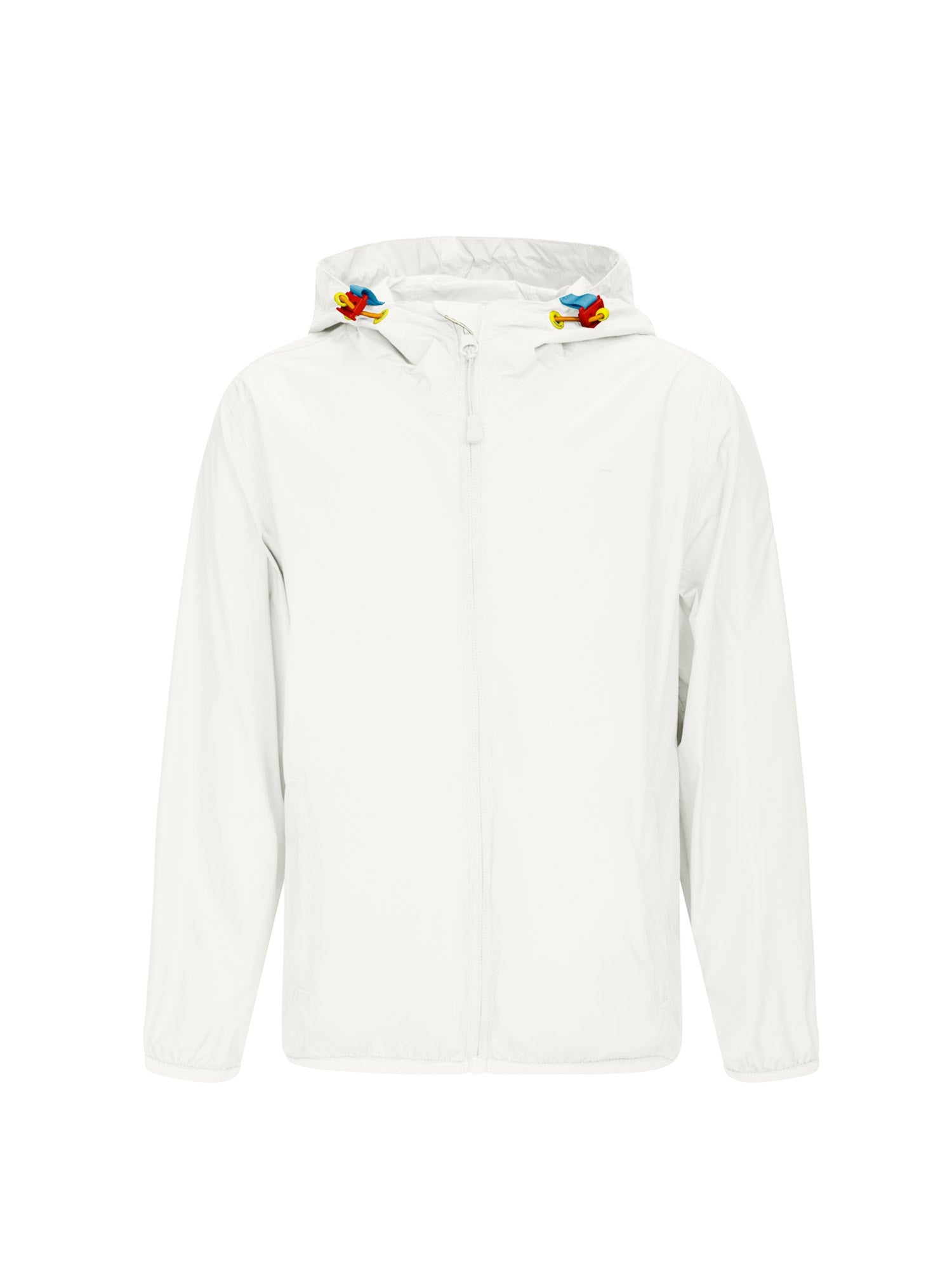 Giacche Bianco Invicta