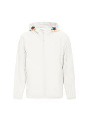 Giacche Bianco Invicta