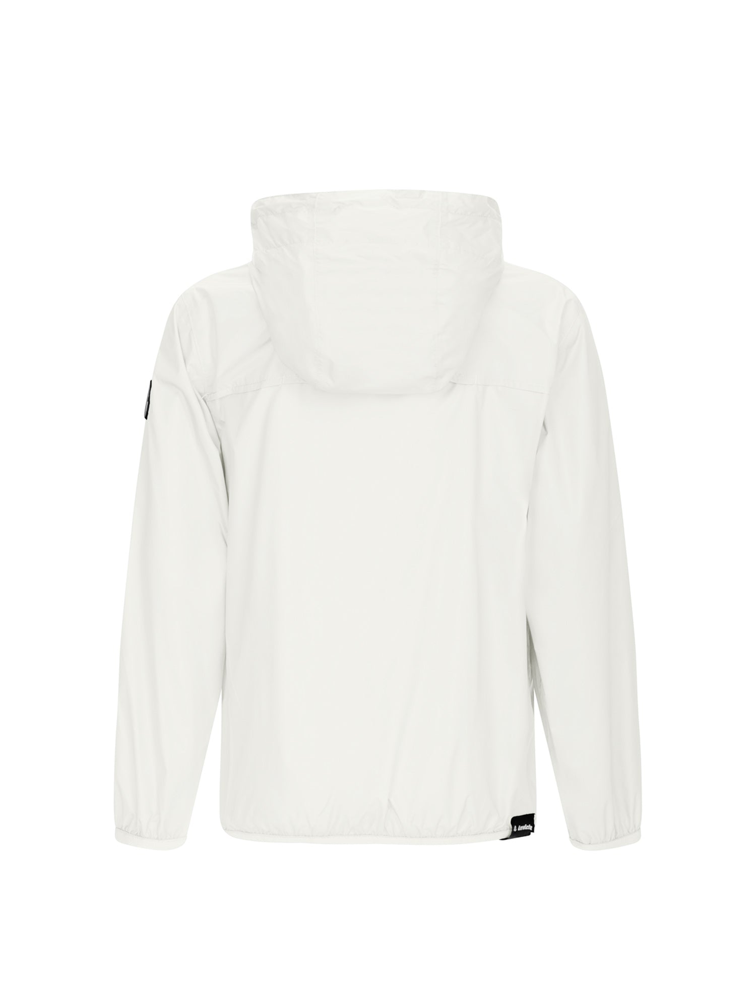 Giacche Bianco Invicta