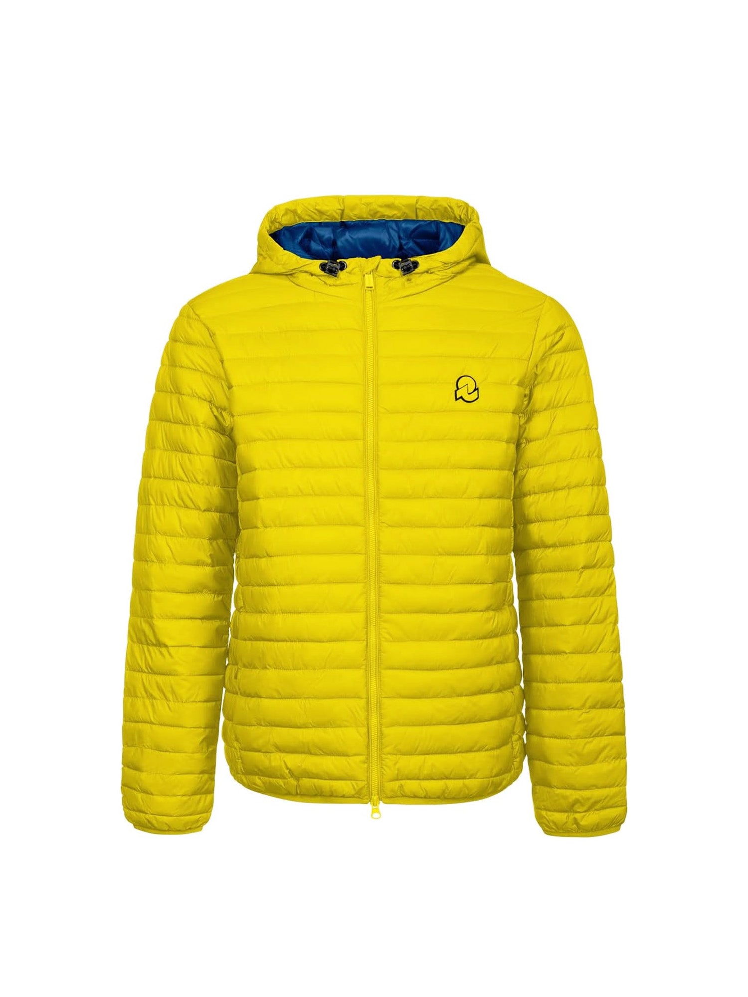 Piumini Giallo Invicta