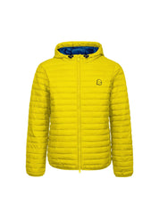 Piumini Giallo Invicta