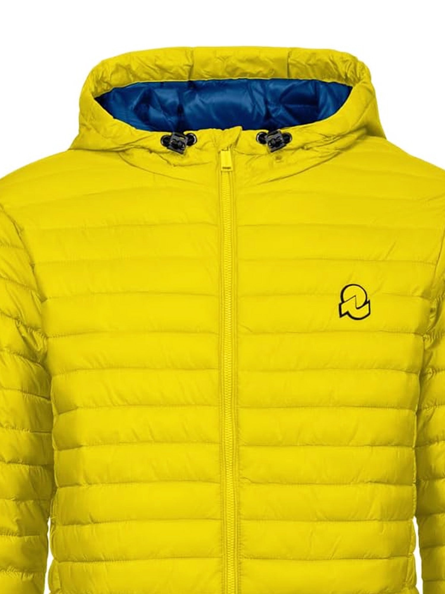 Piumini Giallo Invicta