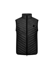 Gilet Nero Invicta