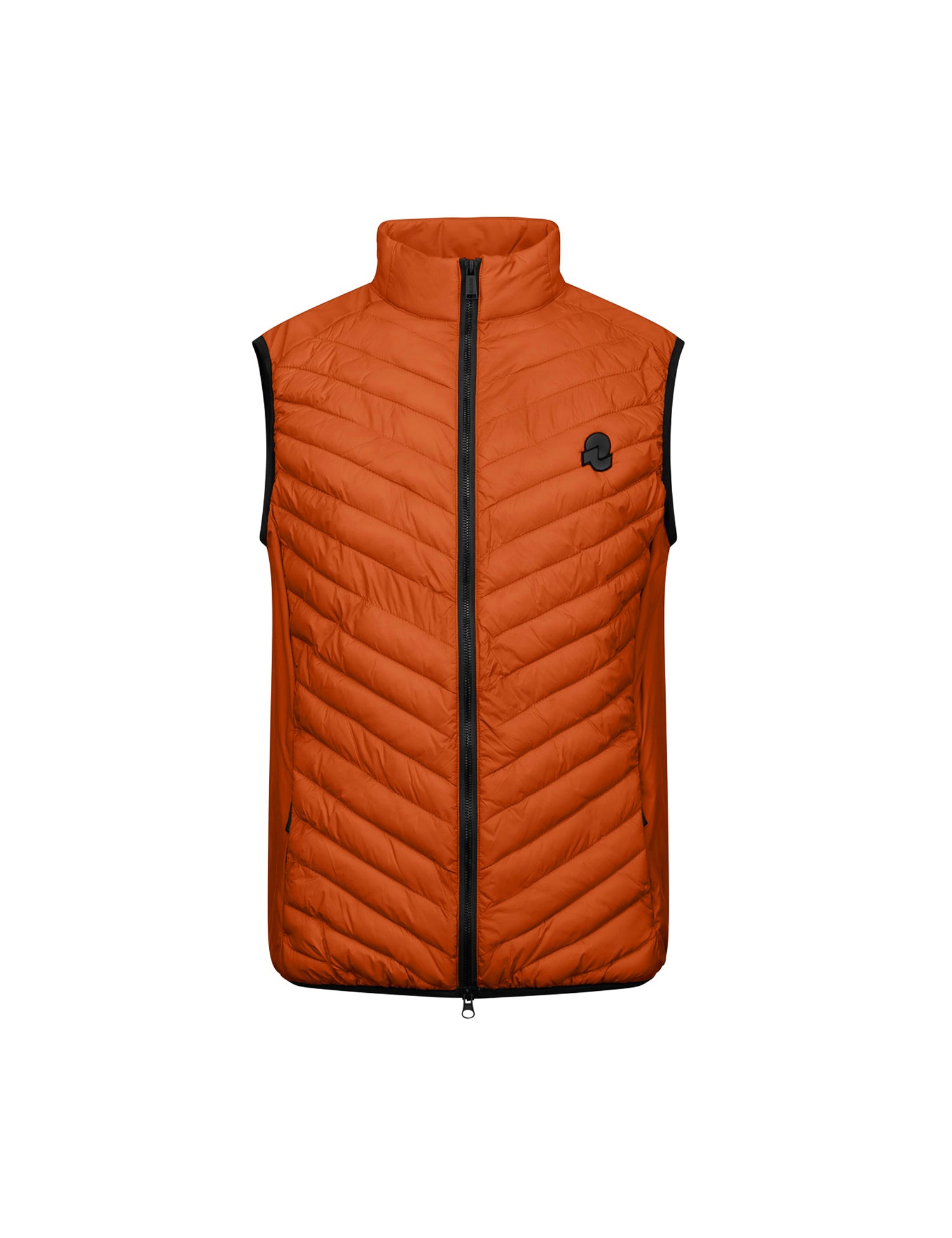Gilet Arancio Invicta