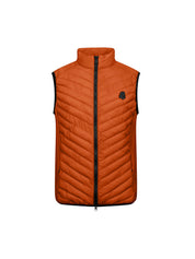 Gilet Arancio Invicta