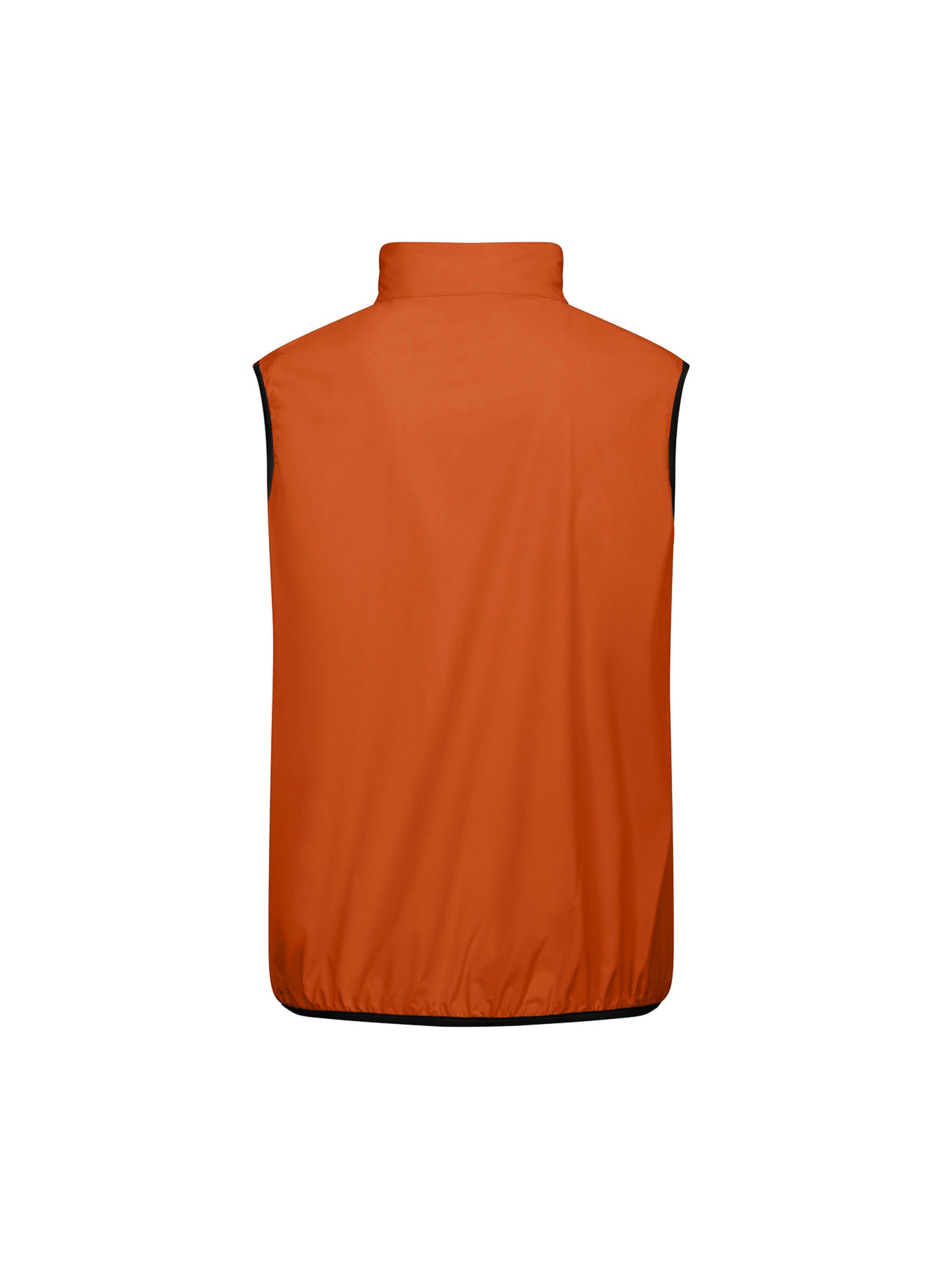 Gilet Arancio Invicta