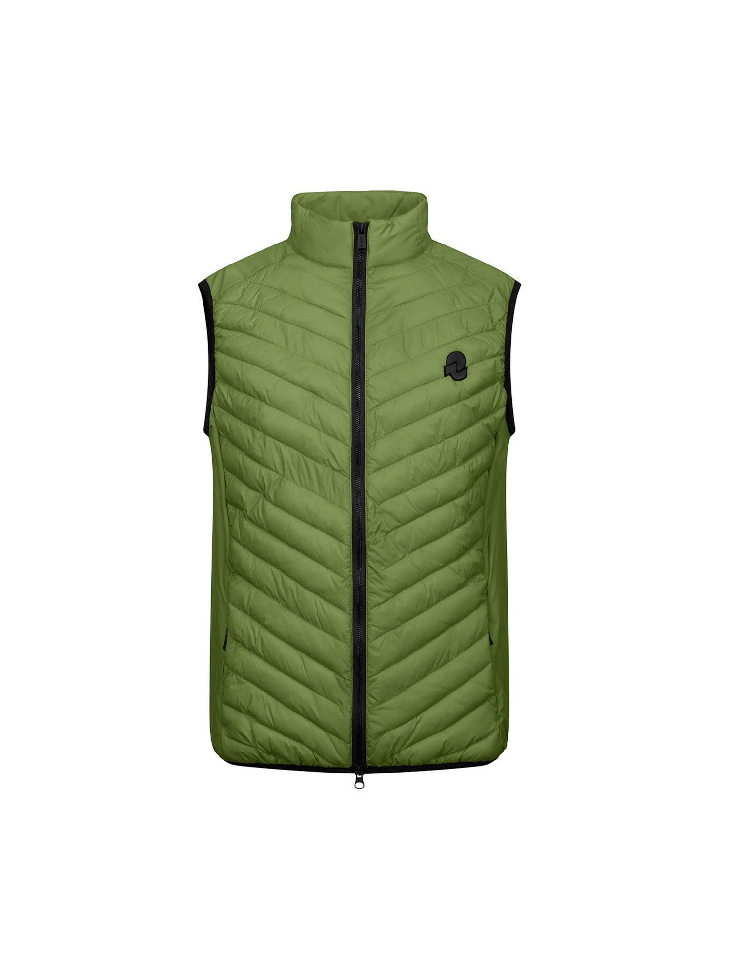 Gilet Verde Invicta