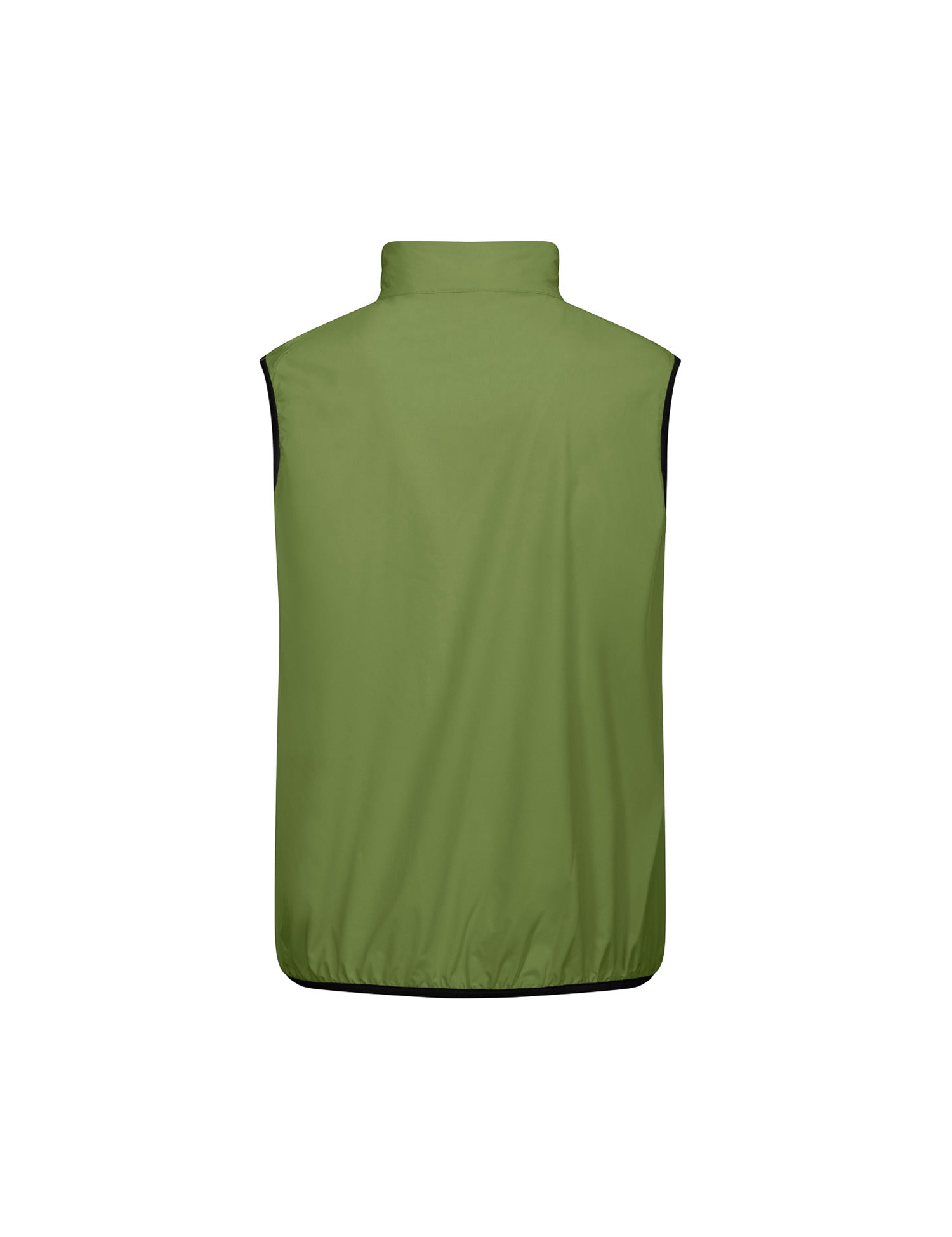 Gilet Verde Invicta