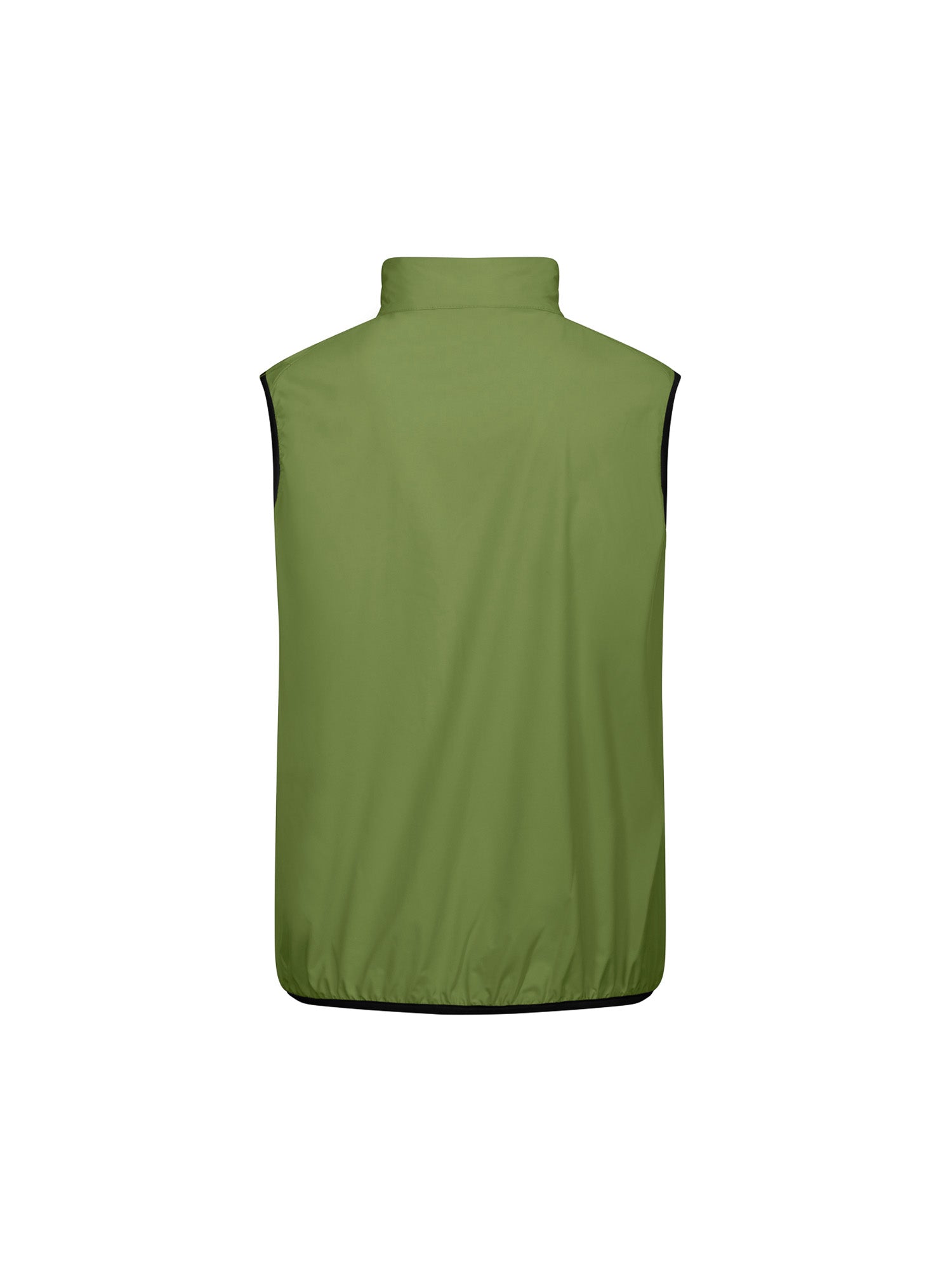Gilet Verde Invicta