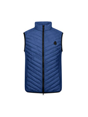 Gilet Blu Invicta
