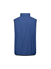 Gilet Blu Invicta