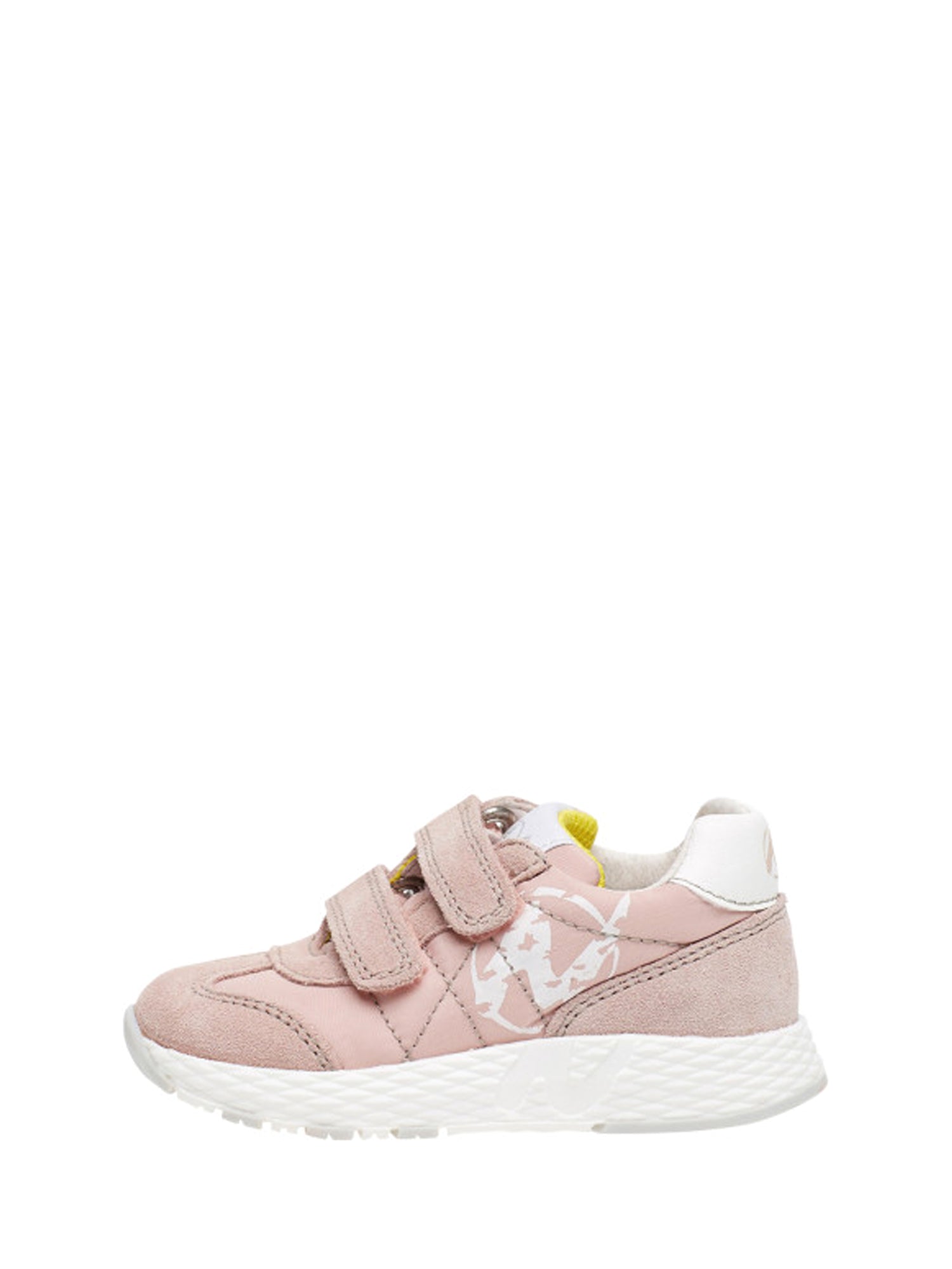 Scarpe con strappi Rosa Naturino