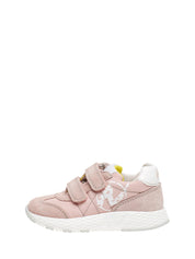 Scarpe con strappi Rosa Naturino