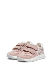 Scarpe con strappi Rosa Naturino