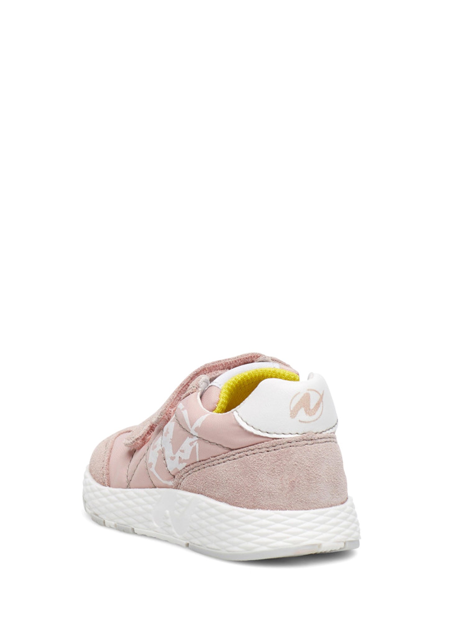 Scarpe con strappi Rosa Naturino