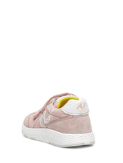 Scarpe con strappi Rosa Naturino