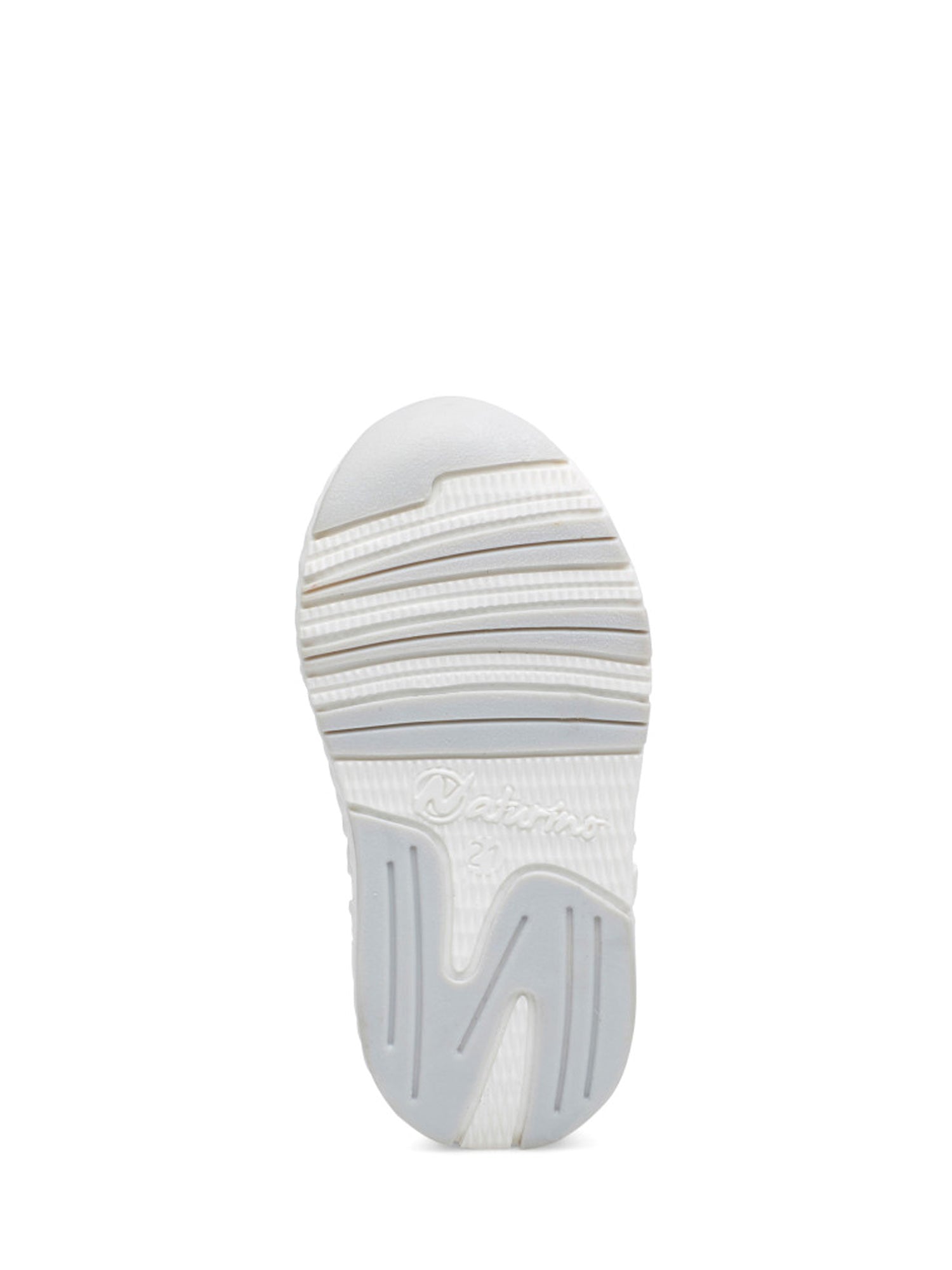 Scarpe con strappi Rosa Naturino