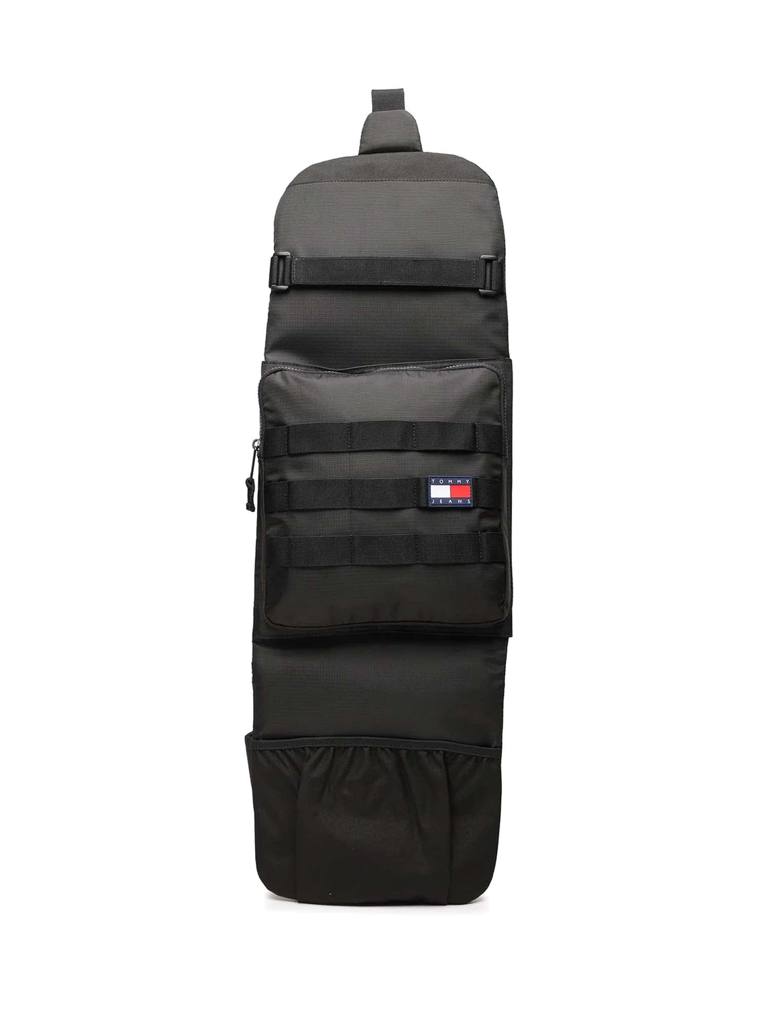 Tracolla Nero Tommy Jeans