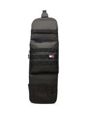 Tracolla Nero Tommy Jeans