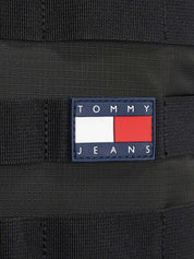 Tracolla Nero Tommy Jeans
