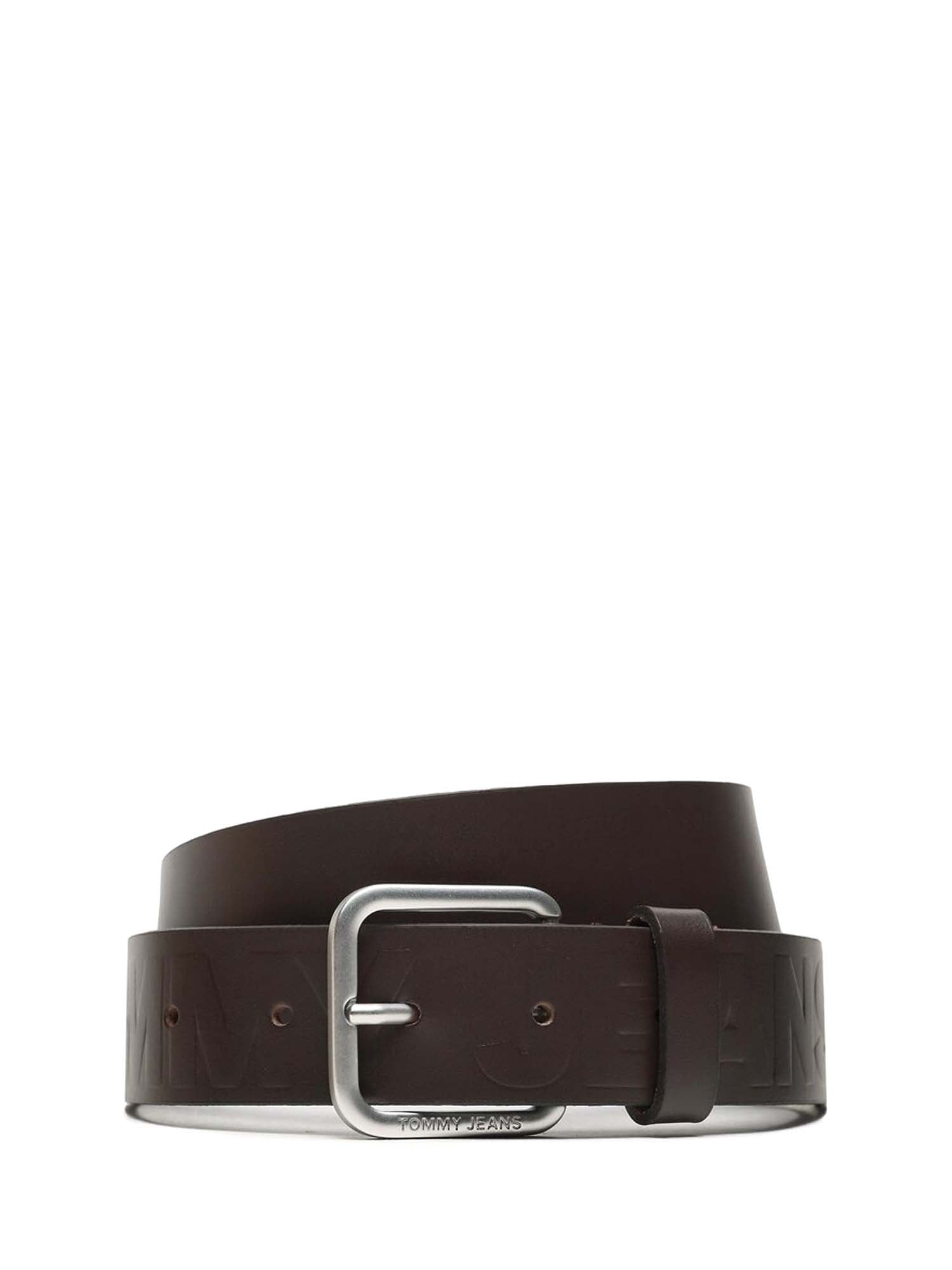 Cinture Marrone Tommy Hilfiger