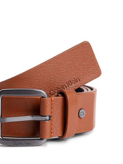 Cinture Marrone Calvin Klein