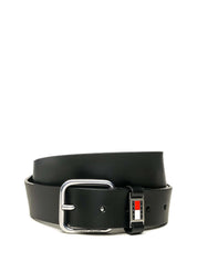 Cinture Nero Tommy Jeans