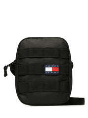 Tracolla Nero Tommy Jeans