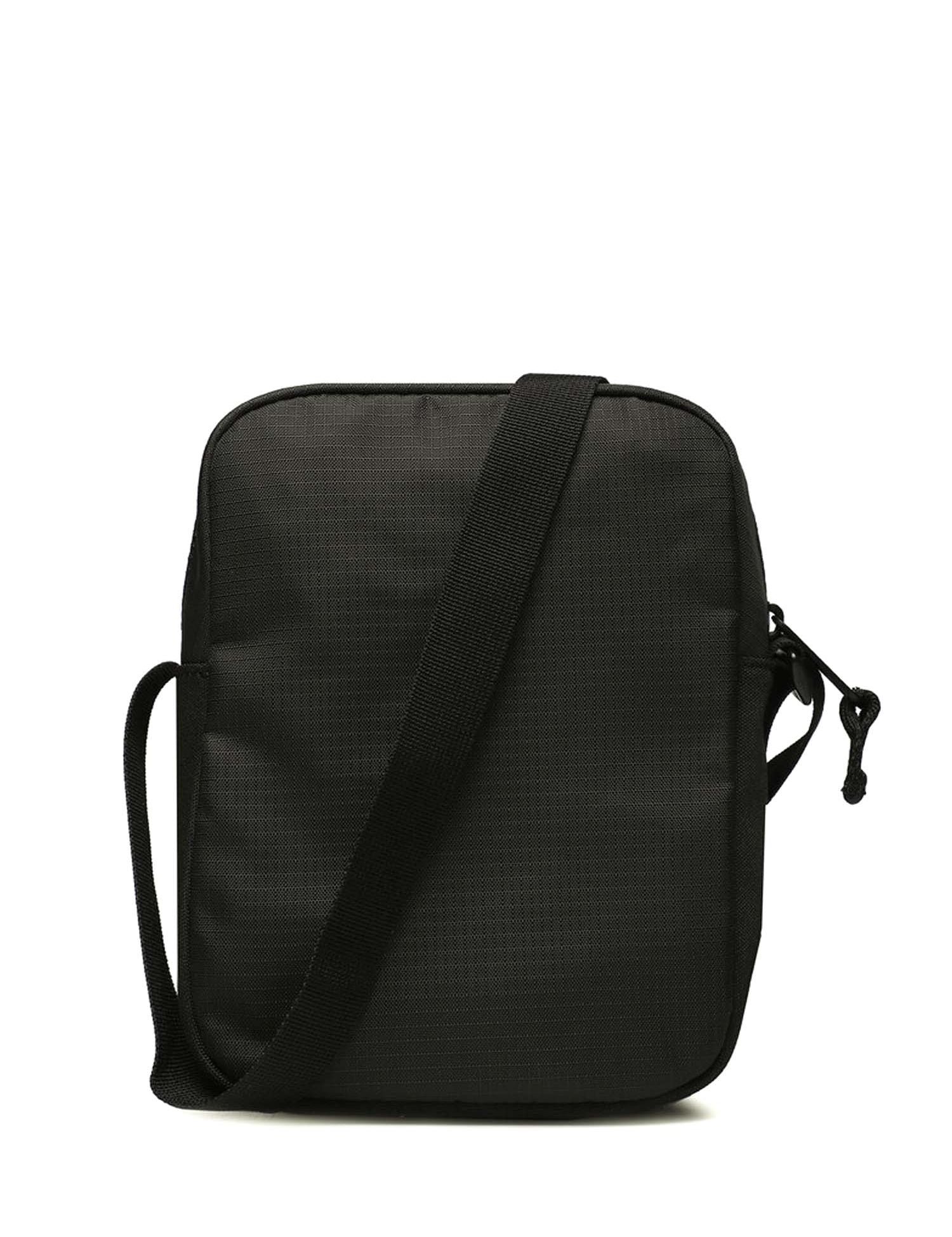 Tracolla Nero Tommy Jeans