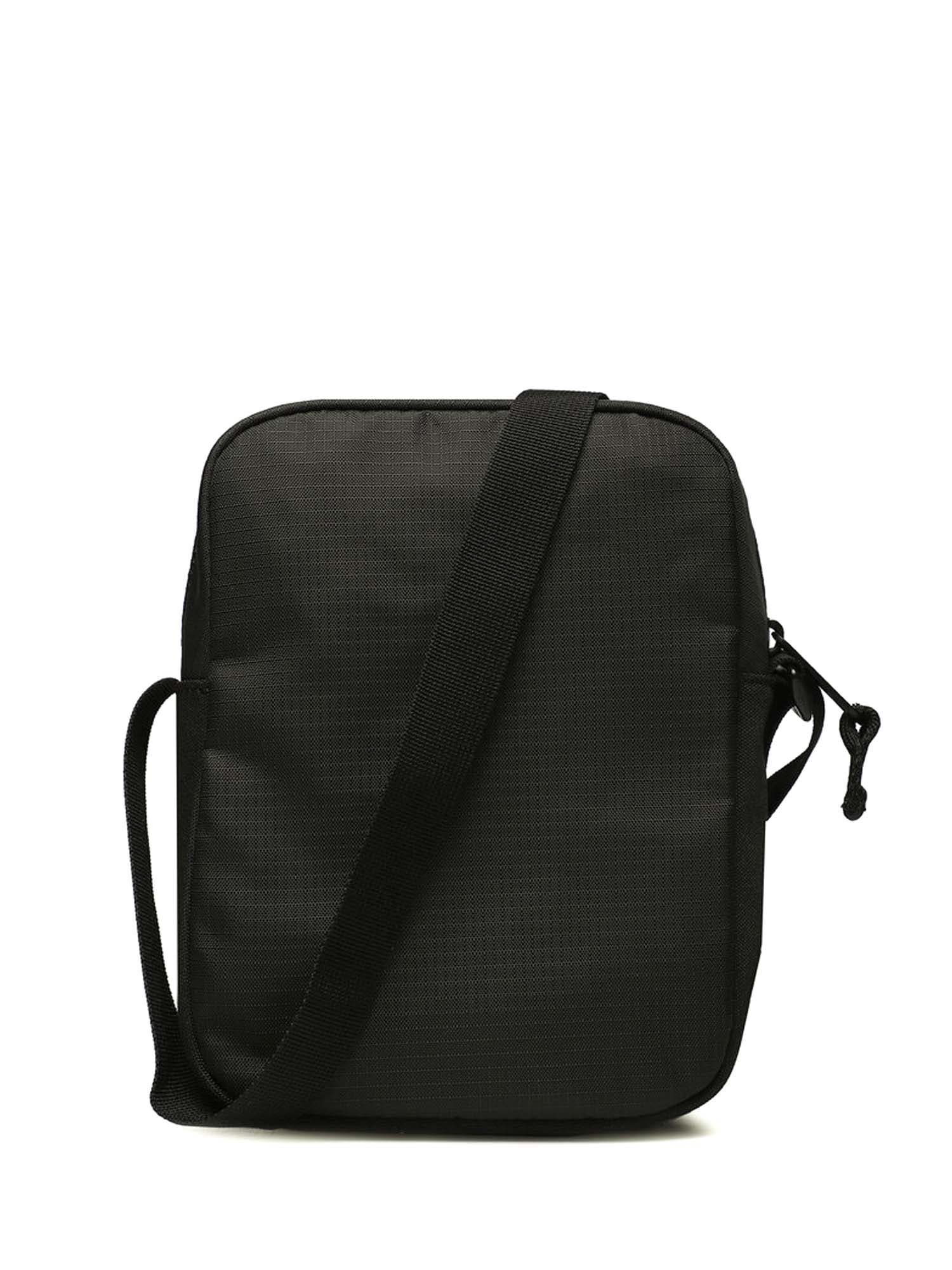 Tracolla Nero Tommy Jeans