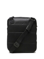 Tracolla Nero Calvin Klein