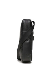 Tracolla Nero Calvin Klein