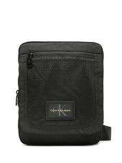 Tracolla Nero Calvin Klein Jeans