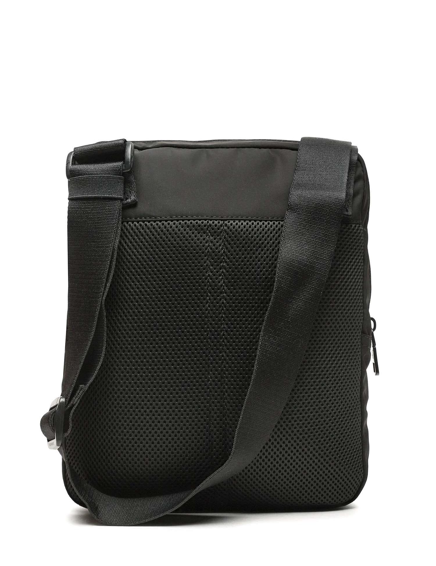 Tracolla Nero Calvin Klein Jeans